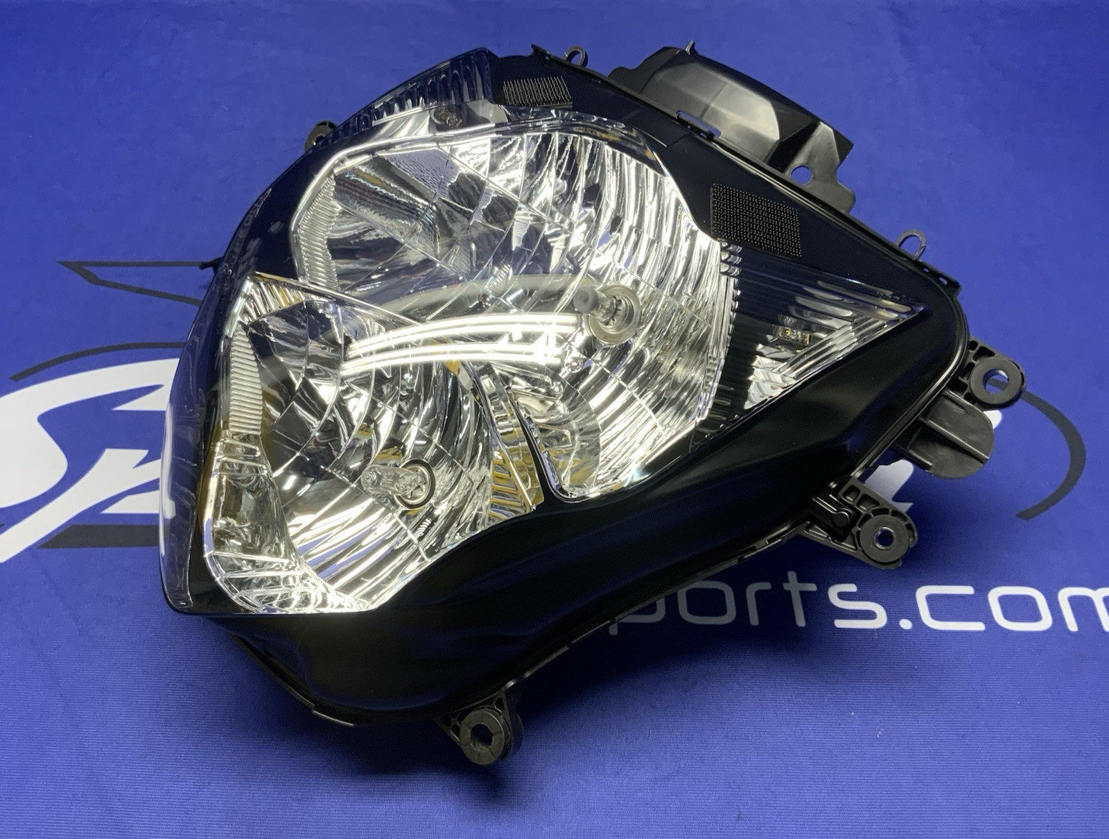 Suzuki Headlight GSXR 600/750 2011-2026 OEM 35100-14J32-999