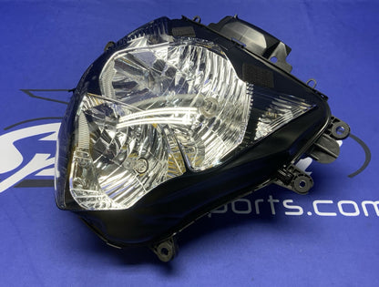 Suzuki Headlight GSXR 600/750 2011-2026 OEM 35100-14J32-999
