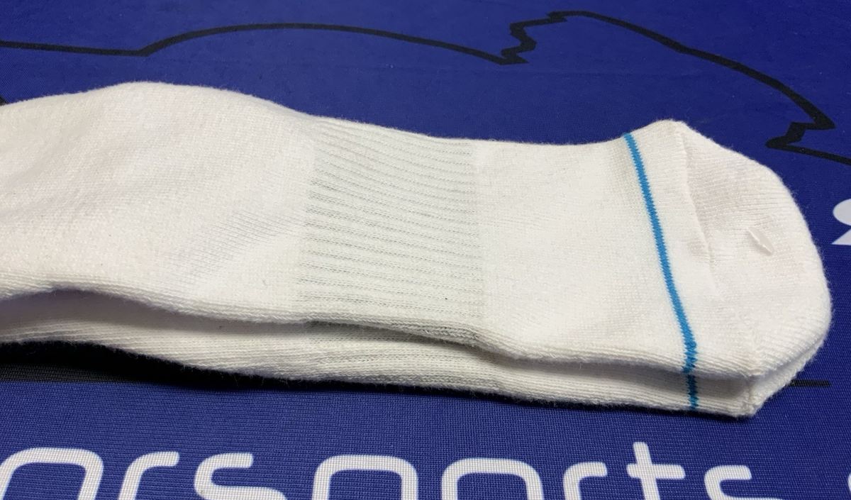 Seven MX Brand Crew Socks Paste/Black S/M 1120001041