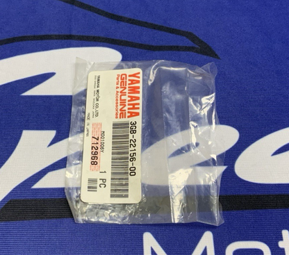 Yamaha Plate Washer Raptor 80 2002-2008 OEM 3GB-22156-00-00