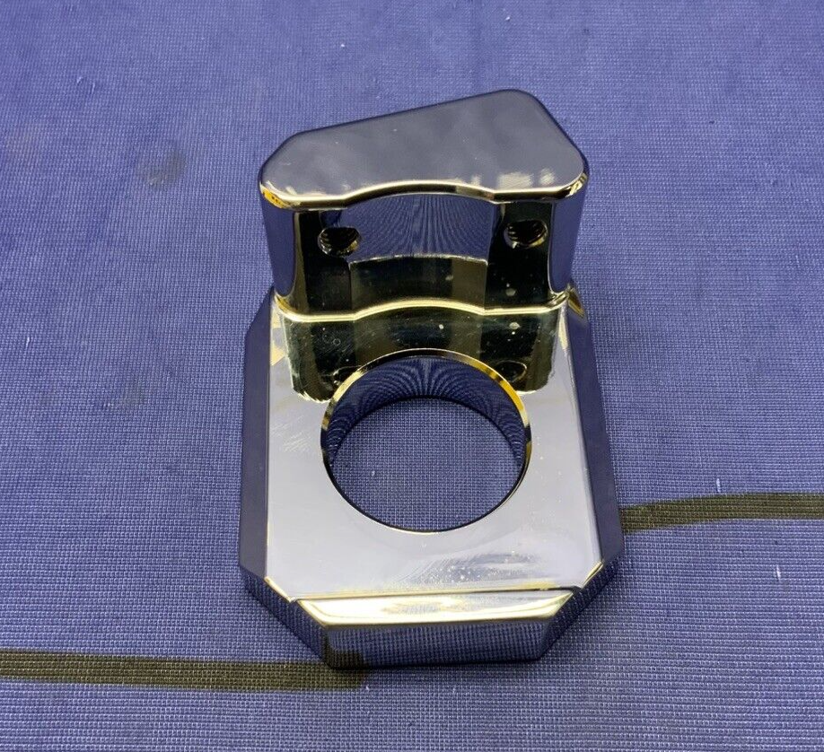 Tite Bike License Plate Relocation Kit GSXR 600/750 2001-2006 1T-0011C