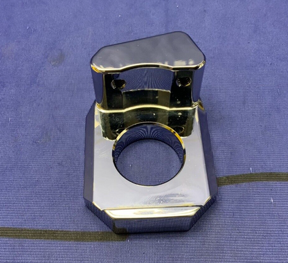 Tite Bike License Plate Relocation Kit GSXR 600/750 2001-2006 1T-0011C