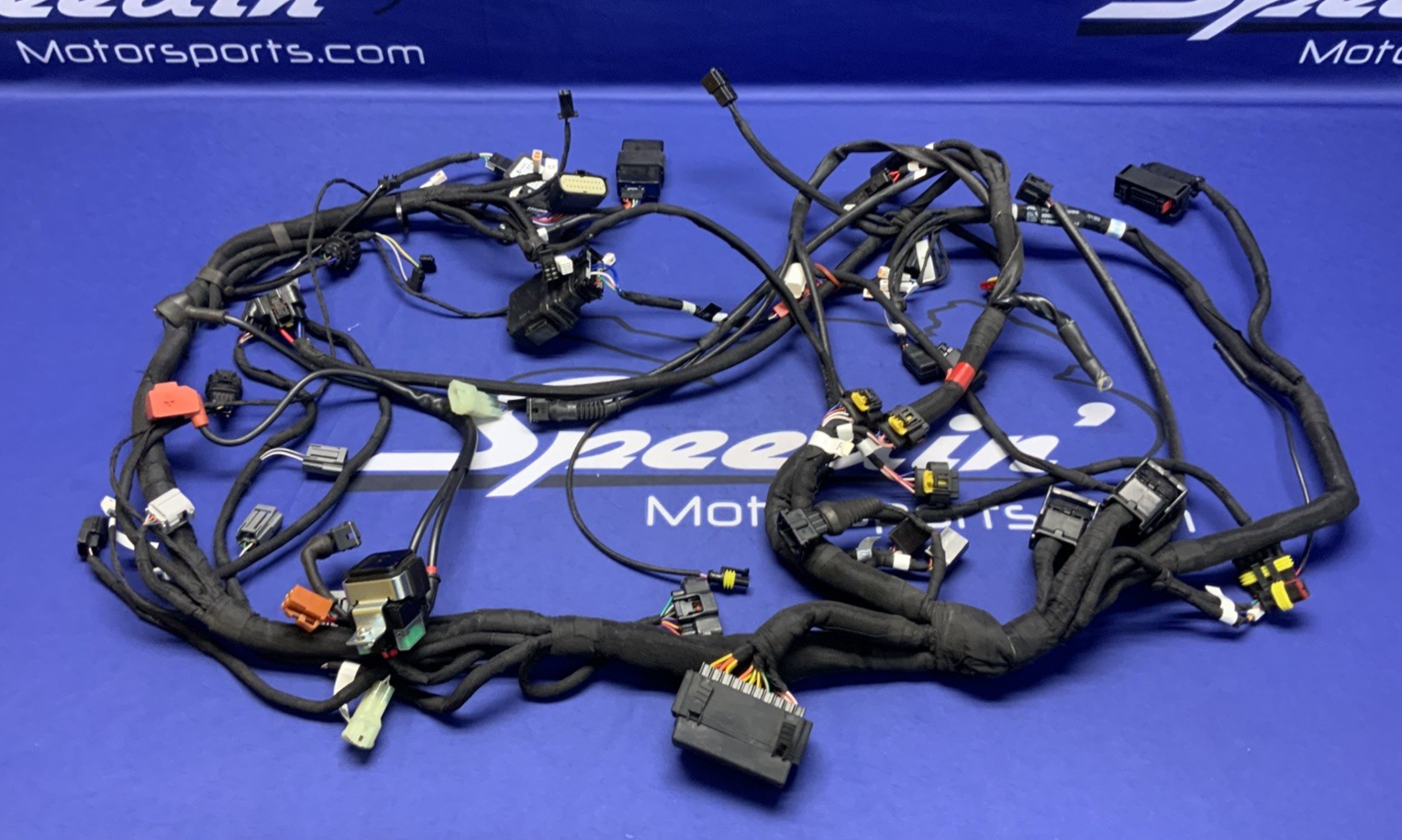 MV Agusta Wiring Harness F3R/RR 2023 OEM 8000D1225