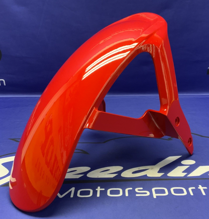 Ducati Front Fender (Red) Scrambler 2015-2018 OEM 56411361BA