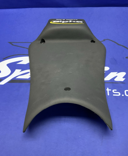 Alpha Racing Seat Plate (Short Version) BMW M1000RR 2021-2025 4663B001A11