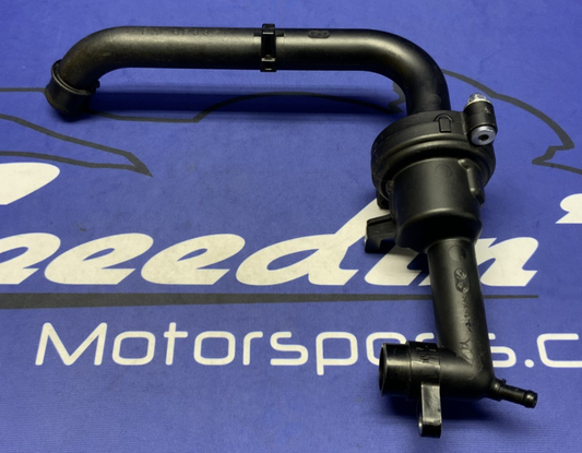 Yamaha Thermostat Housing Assy YZF-R1 2015-2019 OEM 2CR-12410-02-00