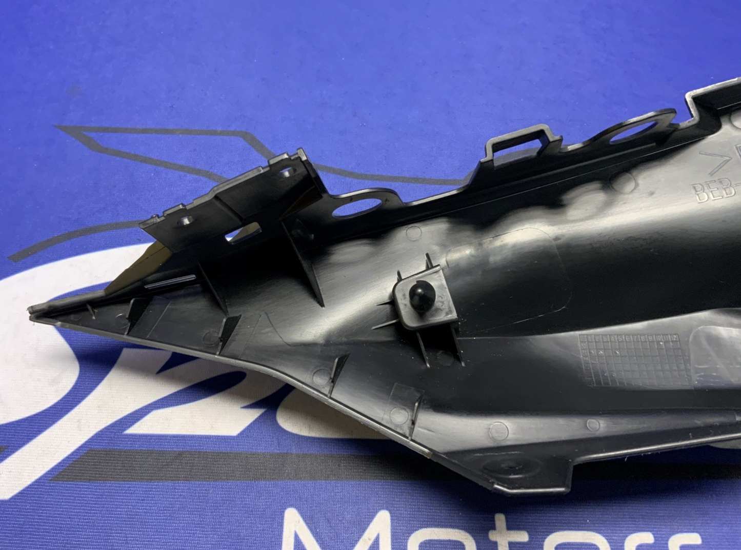 Yamaha Left Tail Inner Fairing YZF-R7 2022-2025 OEM BEB-21731-00-00