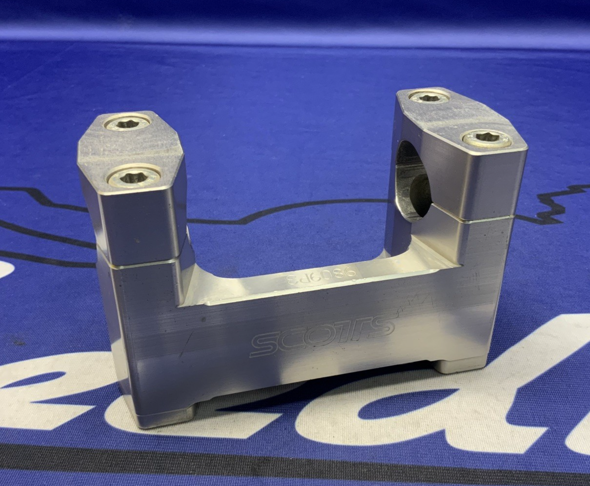 Scotts Damper Mount KX250F 2006-2014 9809P3