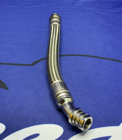 MV Agusta Oil Cooler Inlet Hose F3R 2021,2023 OEM 8000C9388