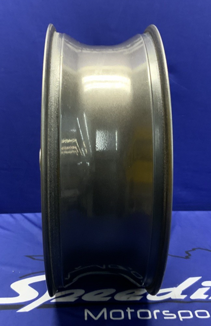 Dymag Rear Wheel (Gloss Gun Metal Grey) M1000RR 2020-2022 30012830-1