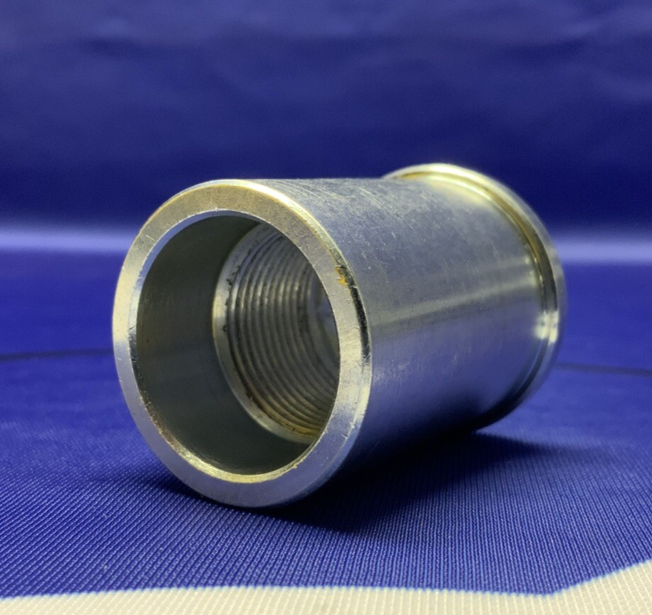 Kawasaki Front Axle ZX-6R/RR 2003-2004 OEM 41068-1426