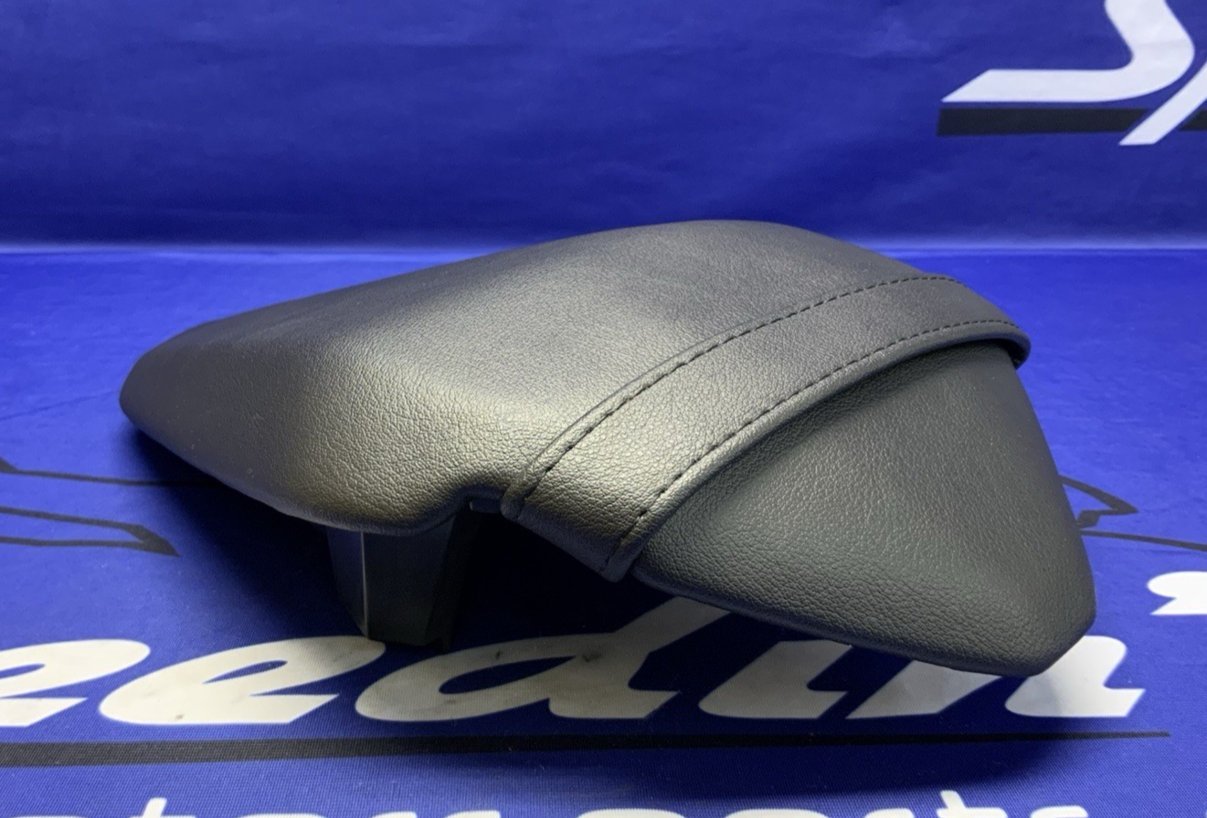 Kawasaki Passenger Seat Ninja 500/Z500 2024-2026 OEM 53066-0898-12Y-1