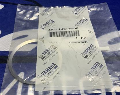 Yamaha Exhaust Pipe Gasket WR250 1991-1997 OEM 3R4-14613-00-00