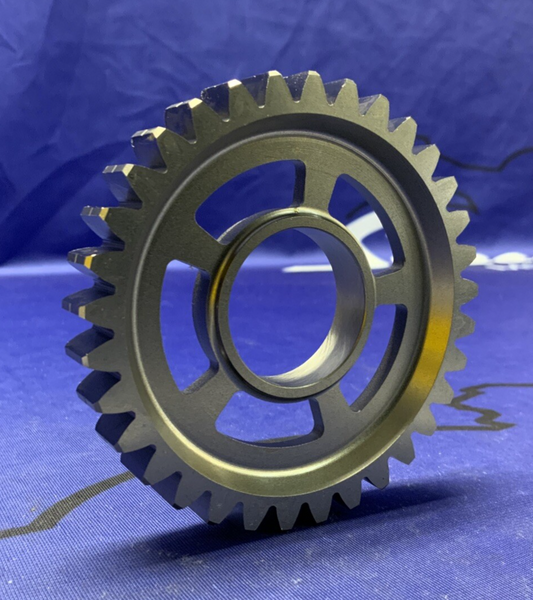 Kawasaki 2nd Gear Output ZX-6R 2009-2025 13262-0743