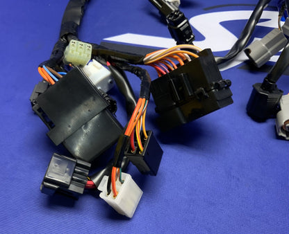 Suzuki Wire Harness GSXR 600/750 2022-2026 OEM 36610-14JC2-3