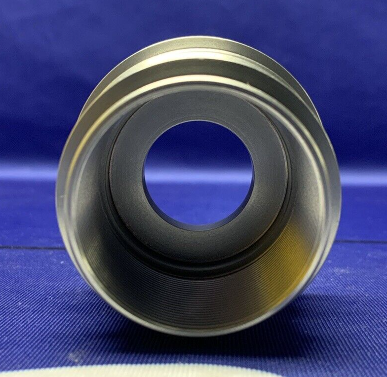 Ohlins Fork Cap M44.5x1/30 21653-15
