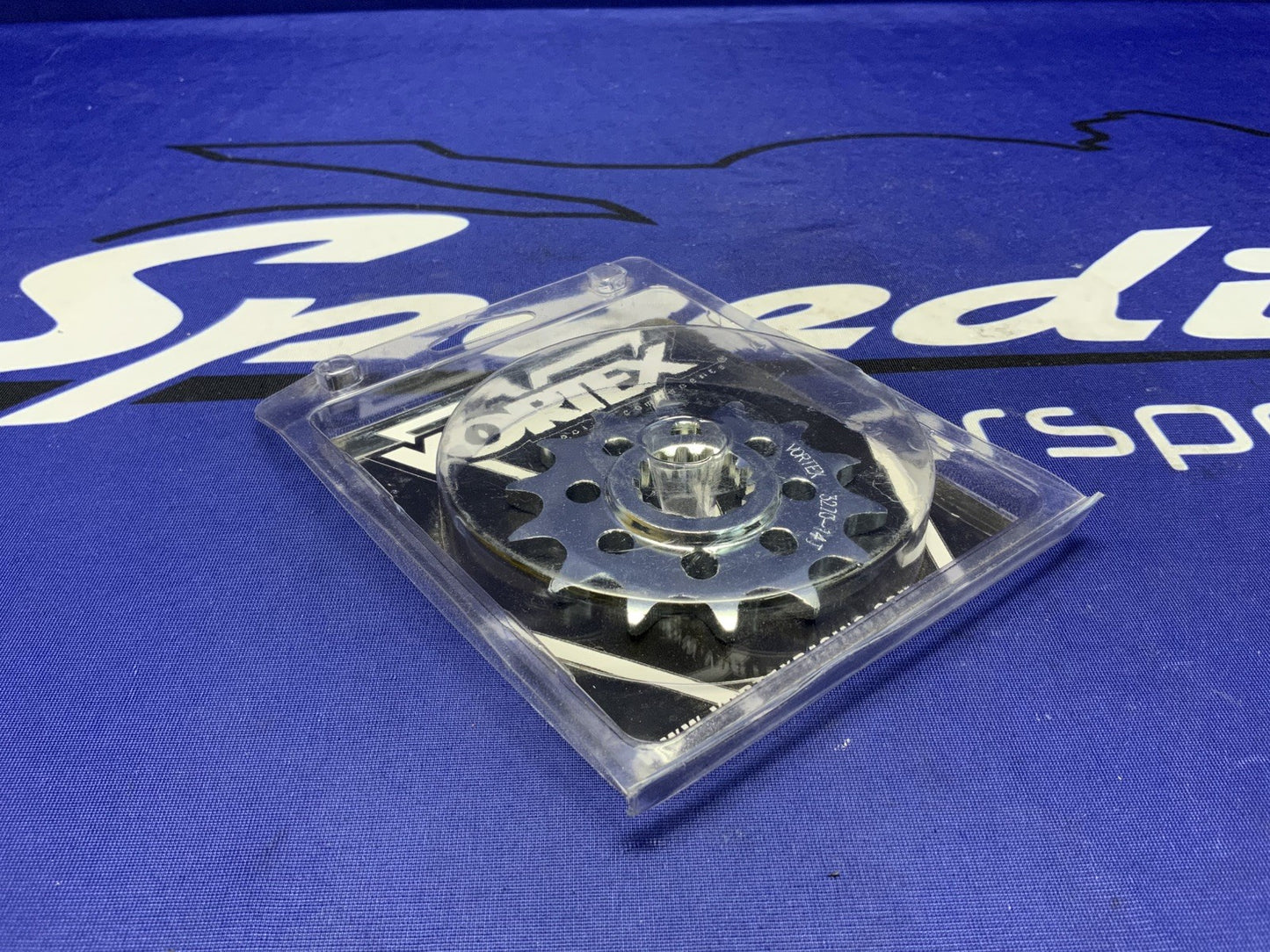 Vortex Racing Front Sprocket (Several Models) 520 14 Tooth 3270-14