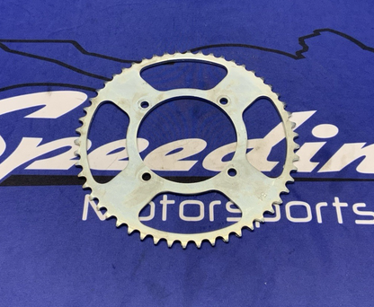 Suzuki Rear Wheel Drive Sprocket Hub Kawasaki KX 80 1986-1994 42041-1223
