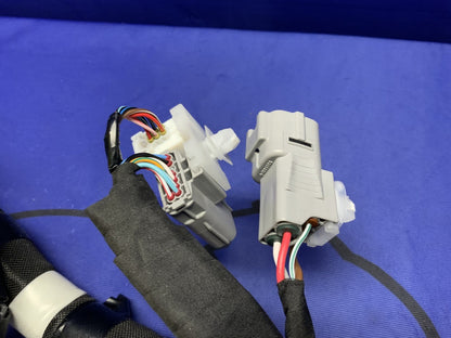 Suzuki Main Wiring Harness GSX-8R 2024-2026 OEM 36610-25L20-6