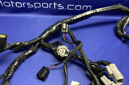 Kawasaki Main Wire Harness ZX-10R/RR 2023-2025 OEM 26031-3786