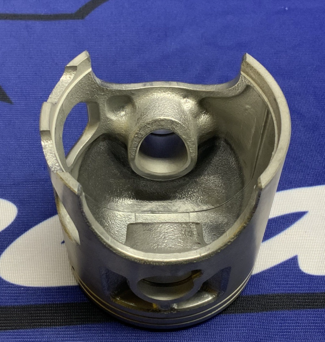 Yamaha Piston (STD) Blaster 1988-2006 OEM 2XJ-11631-01-97