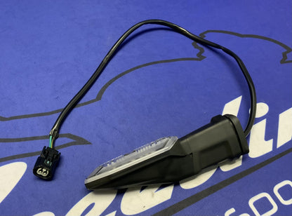 Kawasaki Left Rear Turn Signal ZX-10R/RR 2021-2025 OEM 23037-0561