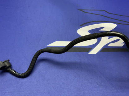 BMW Fuel Distributor Line Assembly R1200GS 2004-2007 OEM 13537696034