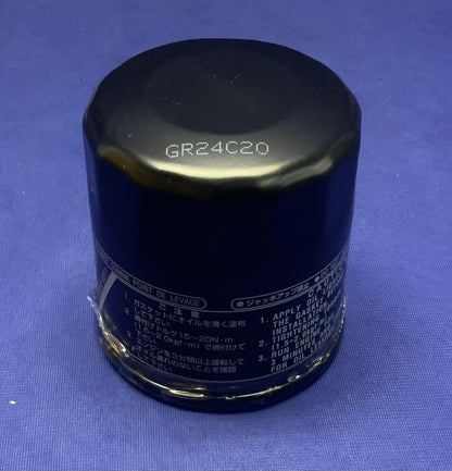 Yamaha Oil Filter YZF600R 1995-2007 OEM 3FV-13440-20-00