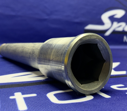 Kawasaki Front Axle ZX-6R/RR 2003-2004 OEM 41068-1426