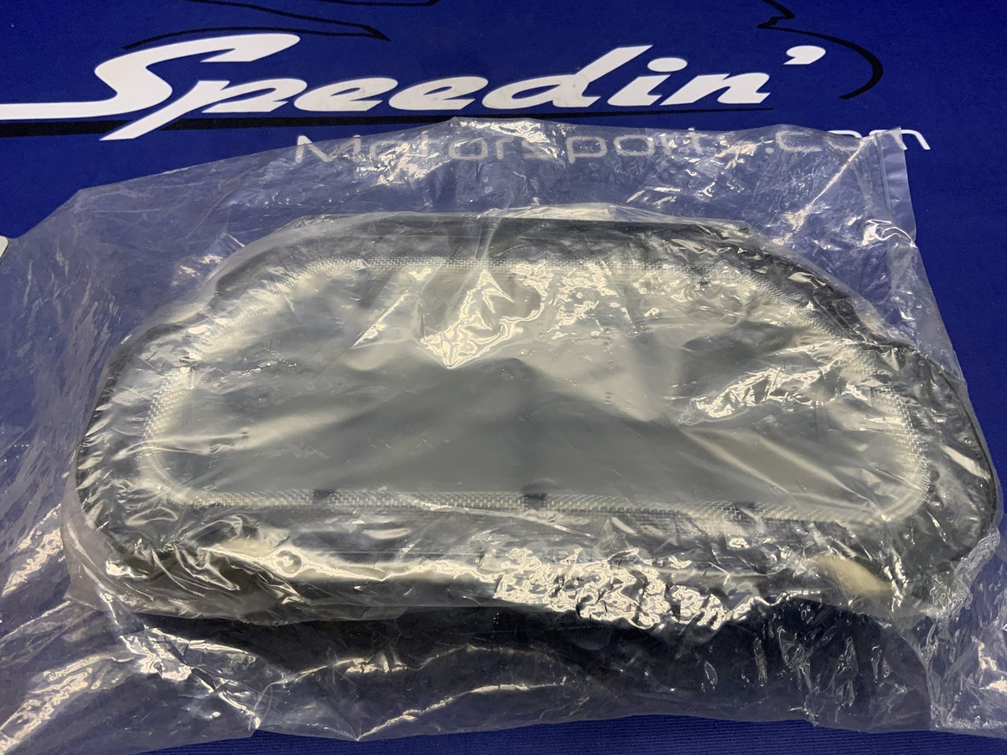 Yamaha Air Filter YZF-R6S 2006-2009 OEM 5SL-14450-00-00