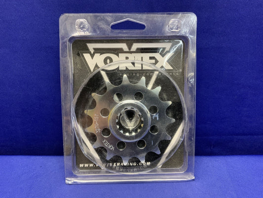Vortex Racing Front Sprocket (Several Models) 520 15 Tooth 3270-15