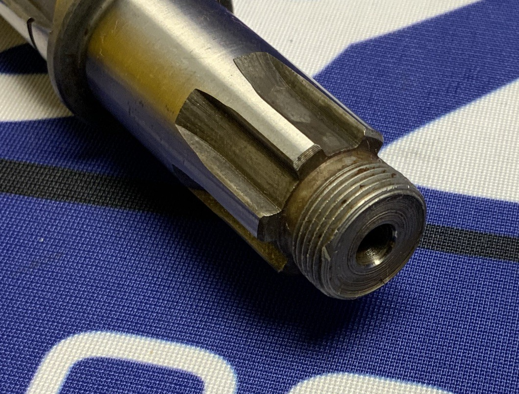 Yamaha Drive Axle RT180 1990-1998 OEM 23K-E7421-00