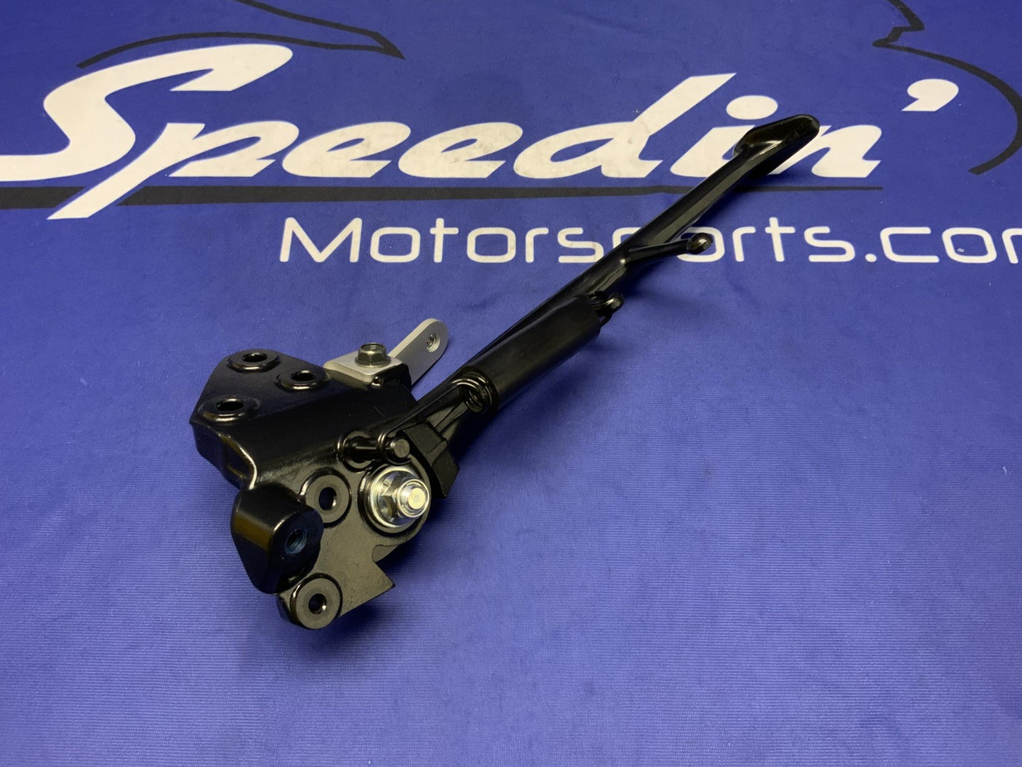 Yamaha Kickstand Assembly W/Bracket YZF-R6 2011-2020 OEM 2C0-27311-10-00