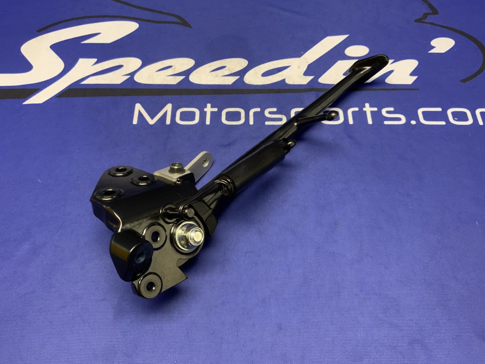 Yamaha Kickstand Assembly W/Bracket YZF-R6 2011-2020 OEM 2C0-27311-10-00