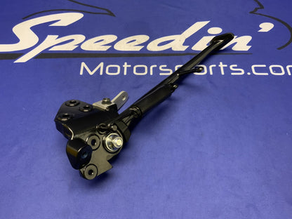 Yamaha Kickstand Assembly W/Bracket YZF-R6 2011-2020 OEM 2C0-27311-10-00