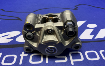 Ducati Rear Brake Caliper Panigale V4 SP2 2021-2024 OEM 61140471A