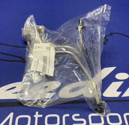 BMW Water/Oil Cooler Holder Bracket M1000RR 20-24/S1000RR 18-25 OEM 17118356806