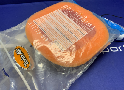 Twin Air Foam Air Filter 154114