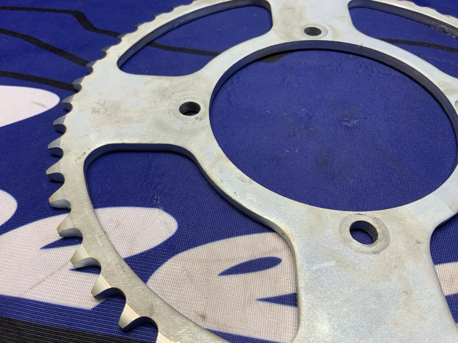 Suzuki Rear Wheel Drive Sprocket Hub Kawasaki KX 80 1986-1994 42041-1223