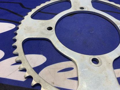 Suzuki Rear Wheel Drive Sprocket Hub Kawasaki KX 80 1986-1994 42041-1223