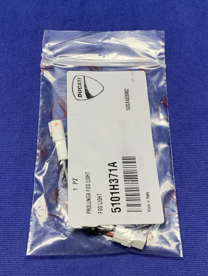 Ducati Enduro Accessory Kit Multistrada S/SW 2019-2026 OEM 97980831C