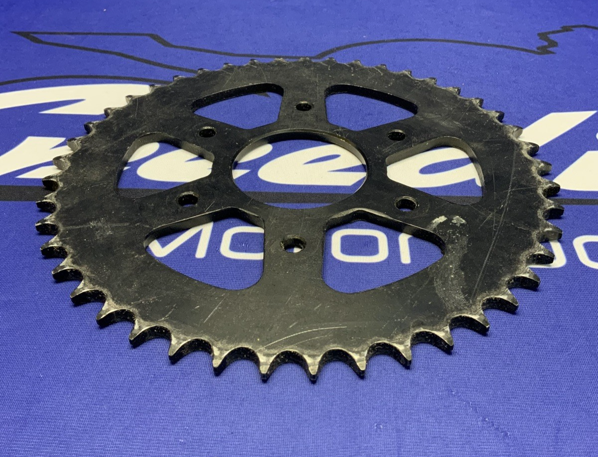 KTM Rear Sprocket 45T Duke 390 2017-2021 OEM 90510051045