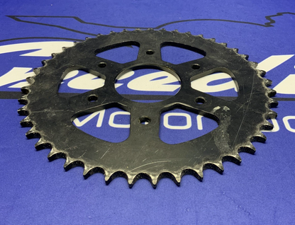 KTM Rear Sprocket 45T Duke 390 2017-2021 OEM 90510051045