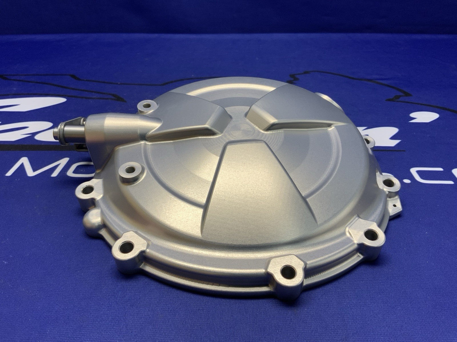 Alpha Racing Clutch Cover Kit BMW S1000RR 2019-2025 1114B022A00