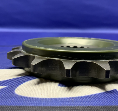 Suzuki Front Chain Sprocket (17T) GSXR 750 2000-2025 OEM 27510-20A22