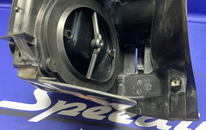 Suzuki Air Filter Housing RMZ250 2007-2009 OEM 13700-10H00