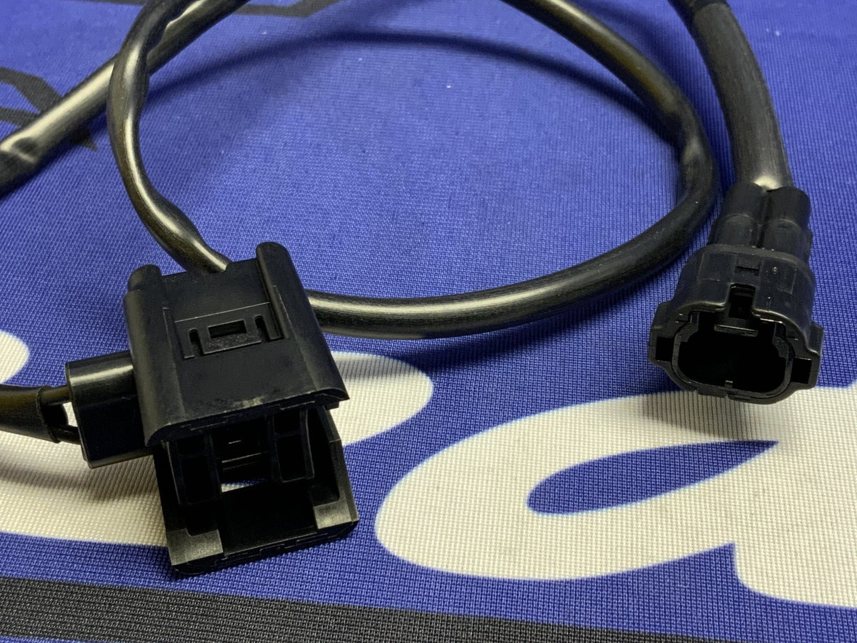 Yamaha Handlebar Switch 1 YZ250/450F 2023-2027 OEM BHR-83976-00-00
