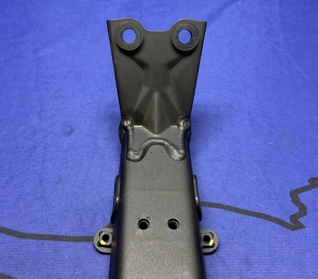 Kawasaki Rear Fender Bracket ZX-4R/RR 2023-2024 OEM 11057-7472