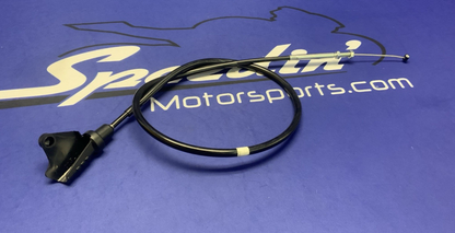 Suzuki Clutch Cable GSX-8R 2024-2026 OEM 58200-25L10