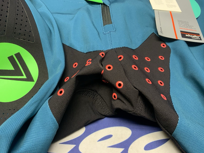 Seven Institution Pants Zero Dissolve Ink Blue/Black (Size 30) 2330079-442-30